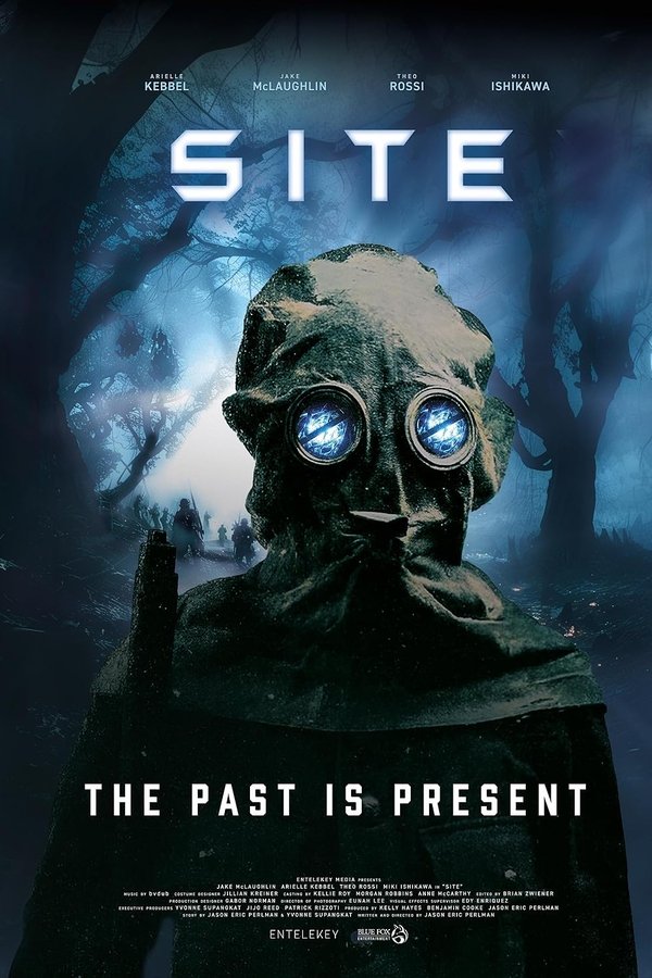 AR - Site (2025)