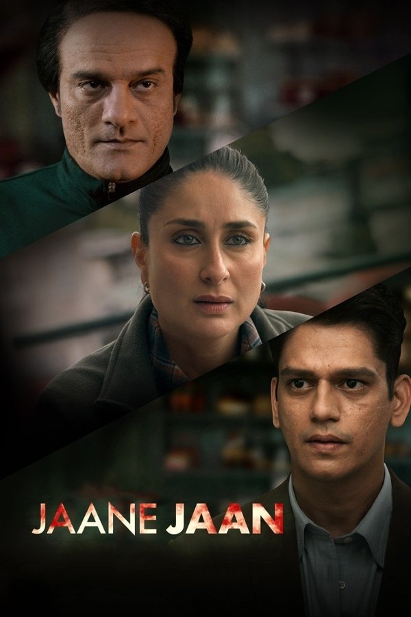 SE - Jaane Jaan