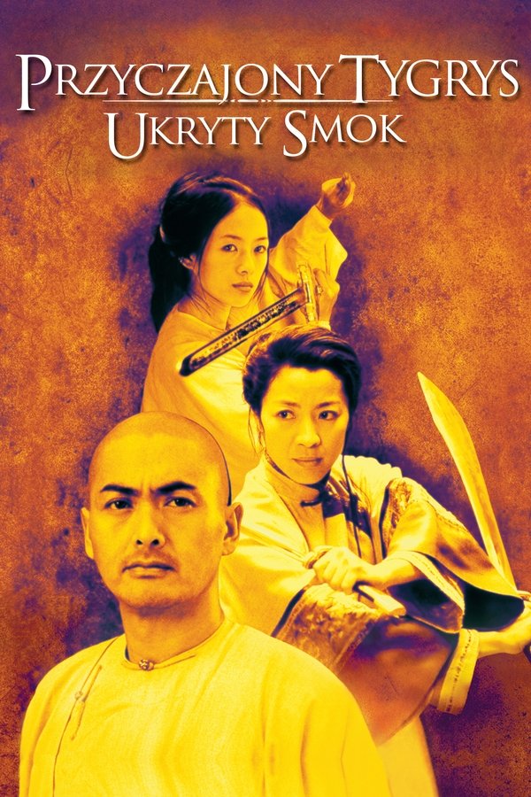 UKRYTY SMOK (2000)