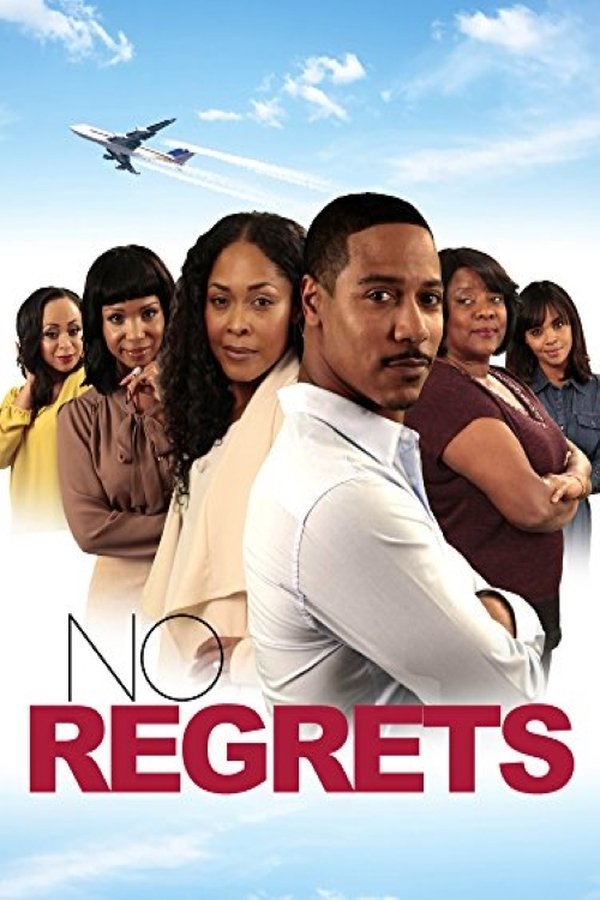 AF - No Regrets (2016)