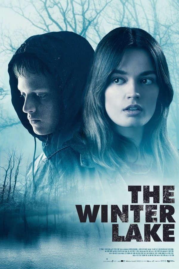 AL - The Winter Lake  (2020)