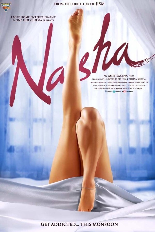 KN - Nasha (2013)