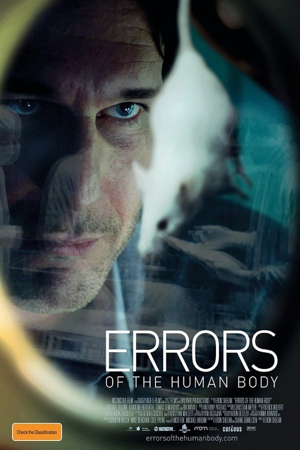 BG - Errors of the Human Body  (2012)