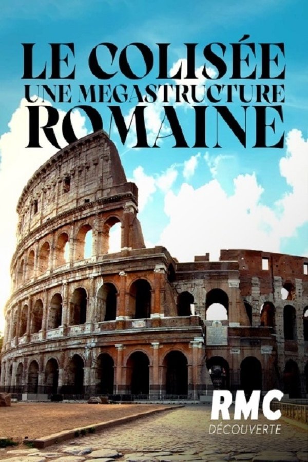 une mégastructure romaine  (2021)