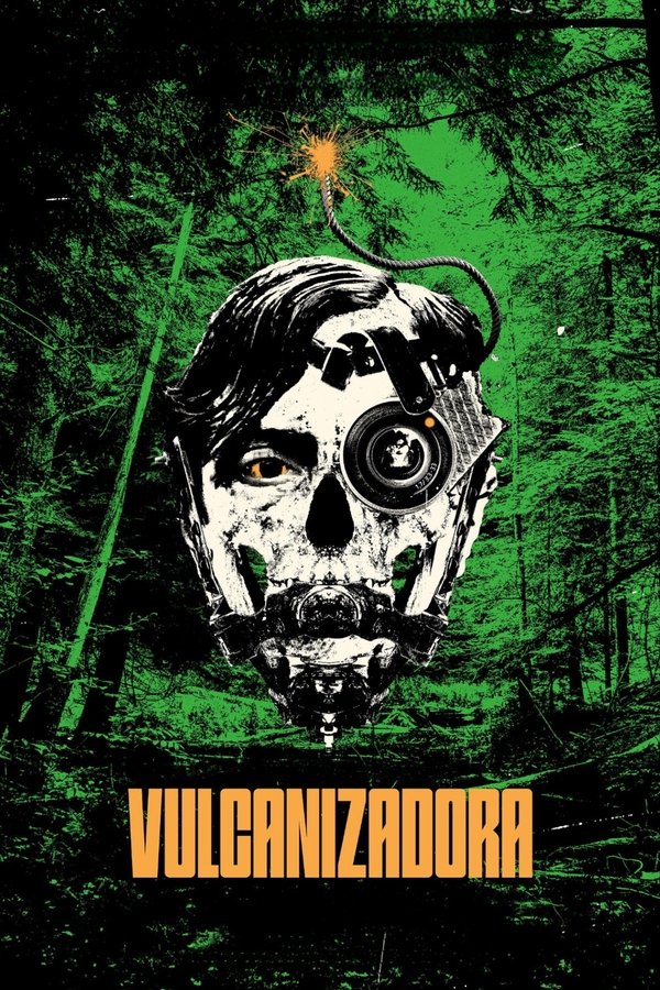 PL - Vulcanizadora (2025) (AI)