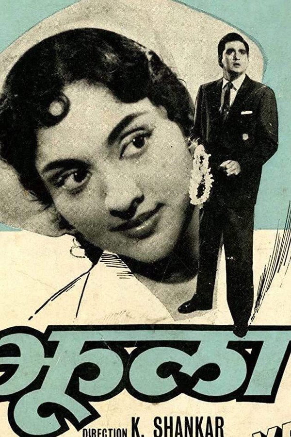 IN - Jhoola (1962)