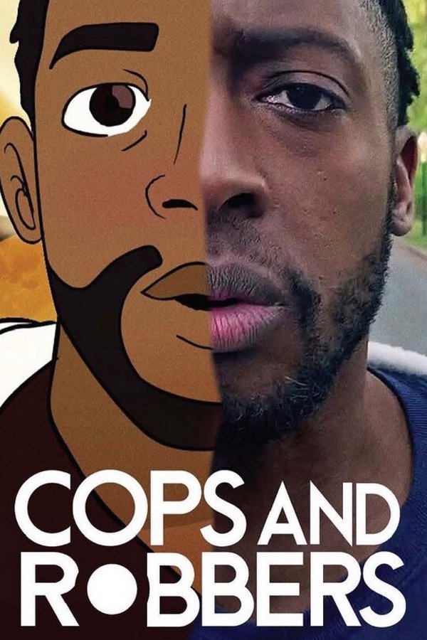 AR - Cops and Robbers  (2020)