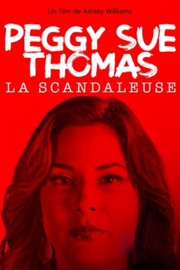 la scandaleuse (2021)