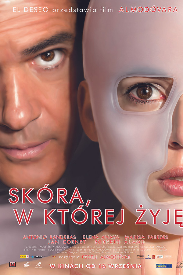 w której żyję (2011)
