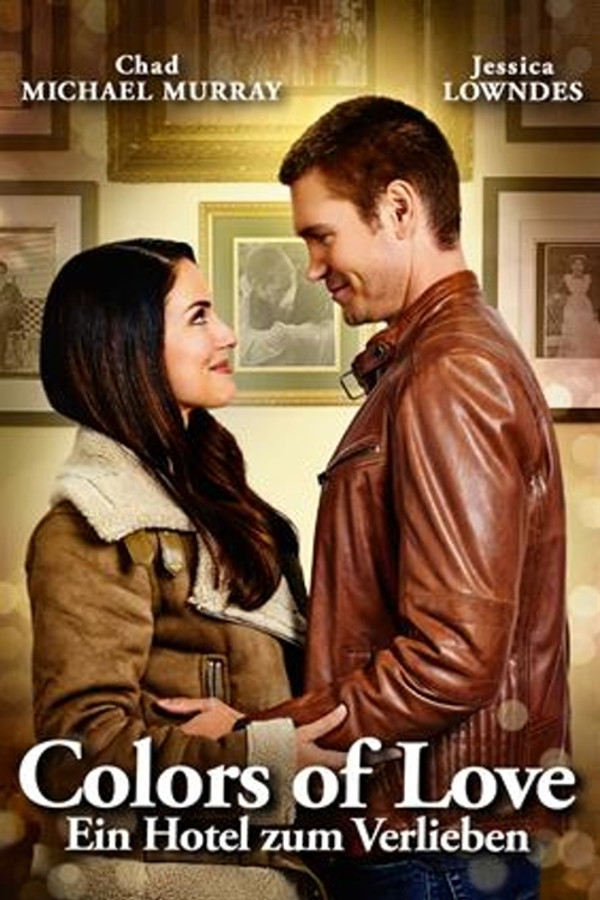 DE - Colors of Love: Ein Hotel zum Verlieben (2021)