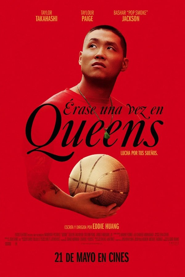 ES - Érase una vez en Queens (2021)