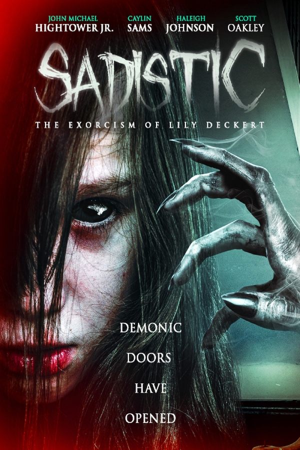 AR - Sadistic: The Exorcism Of Lily Deckert (2022)