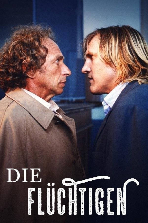 DE - Die Flüchtigen (1986)