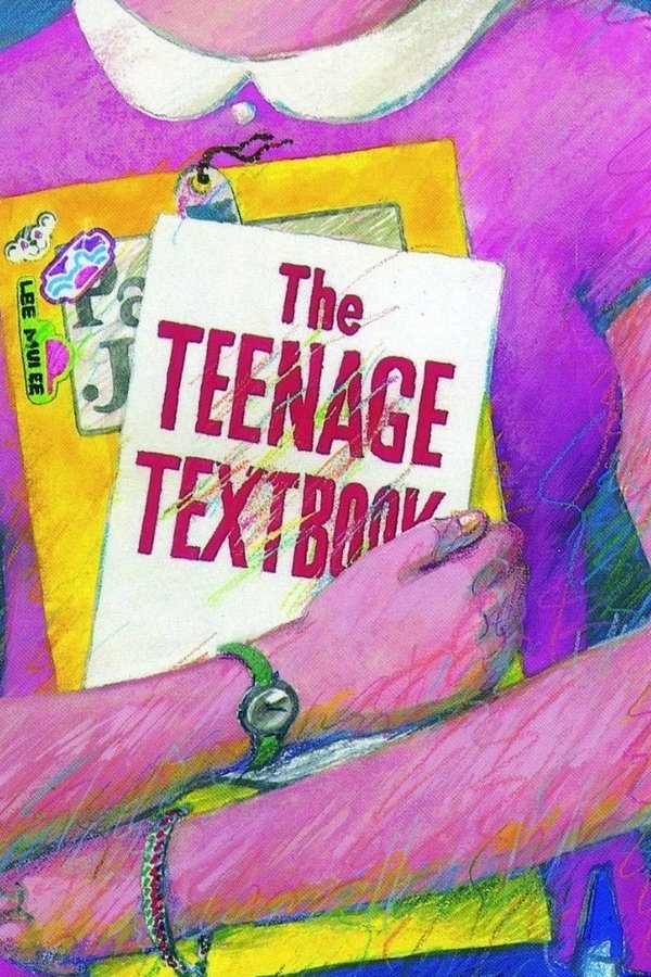 IN - Teenage Textbook (2021)