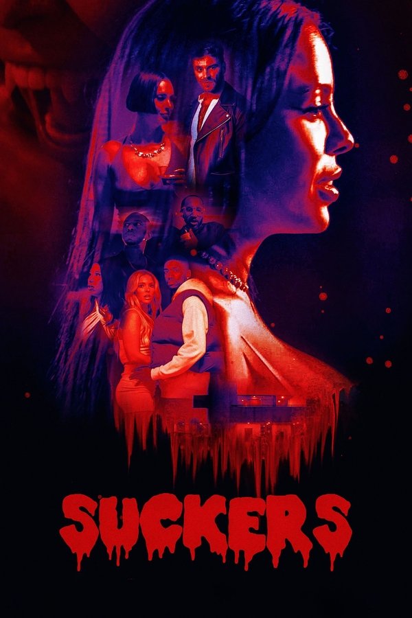 IN - Suckers (2024)
