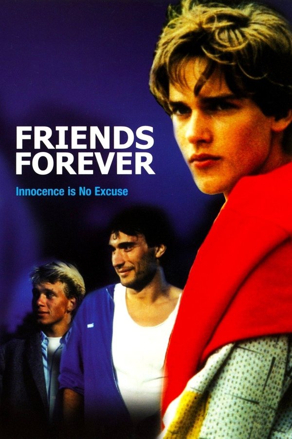 DK - Friends Forever (1987)