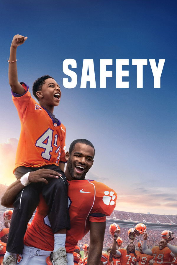 FR - Safety (2020)