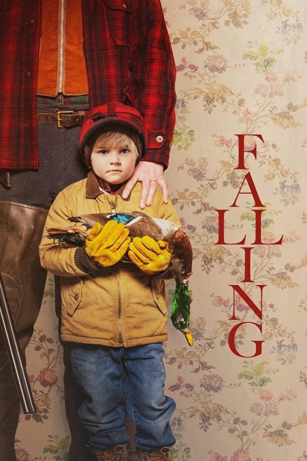 EN - Falling (2020)