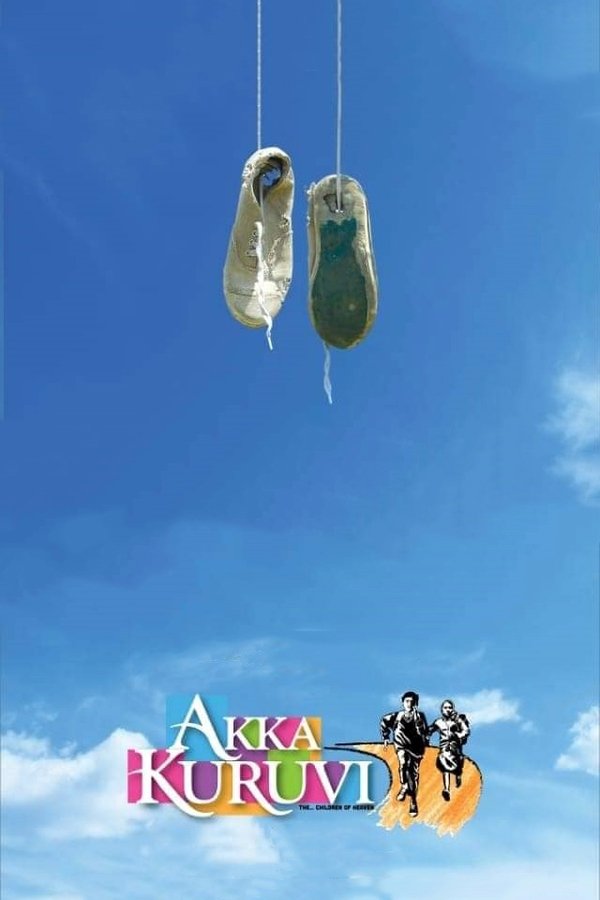 TM - Akka Kuruvi (2022)