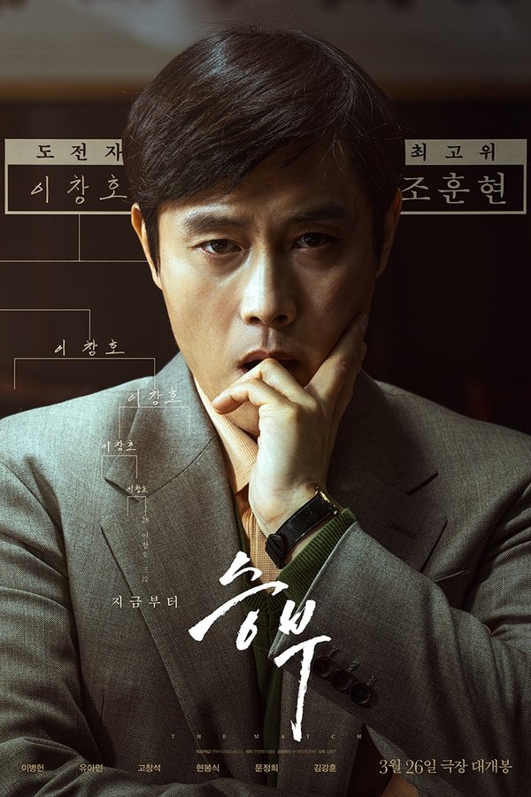 FR - The Match (2025) HQ