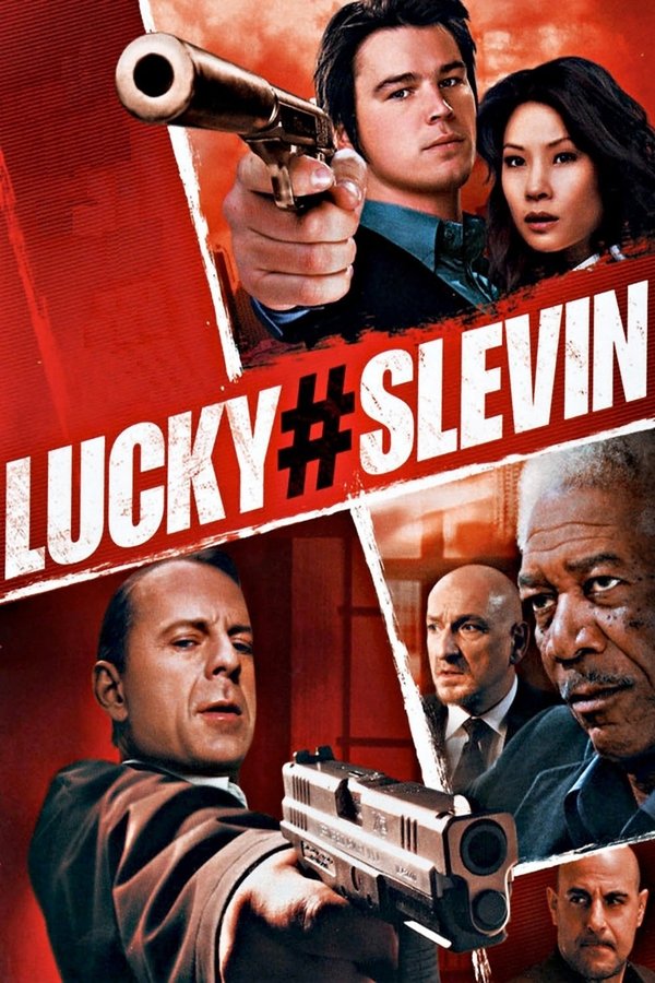 RU - Lucky Number Slevin (2006)
