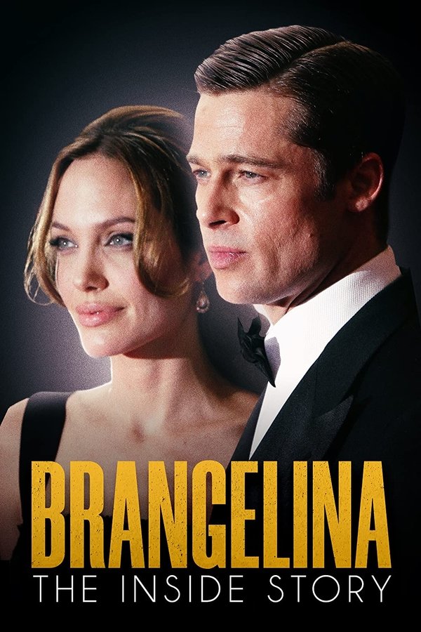 EN - Brangelina The Inside Story (2021) BRAD PITT
