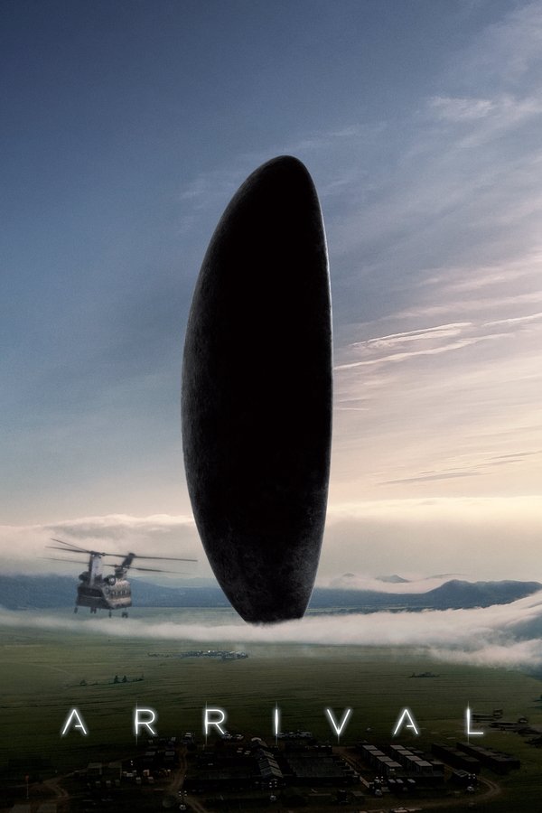EN - Arrival (2016)