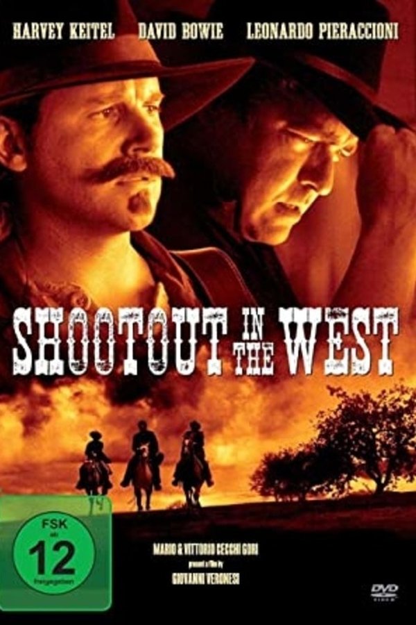 DE - My West (1998)