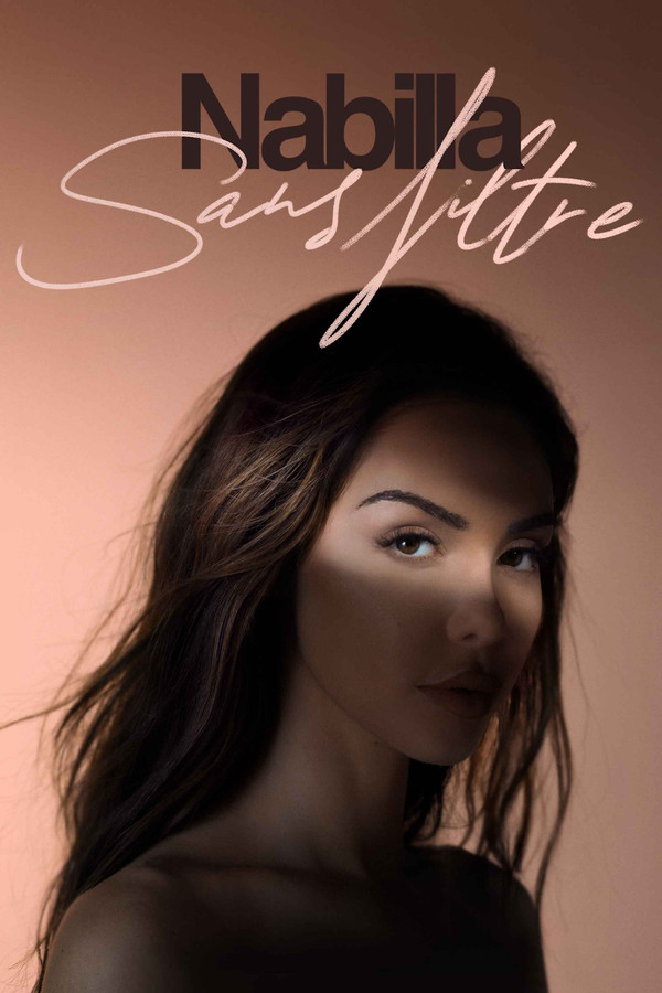 FR - Nabilla :