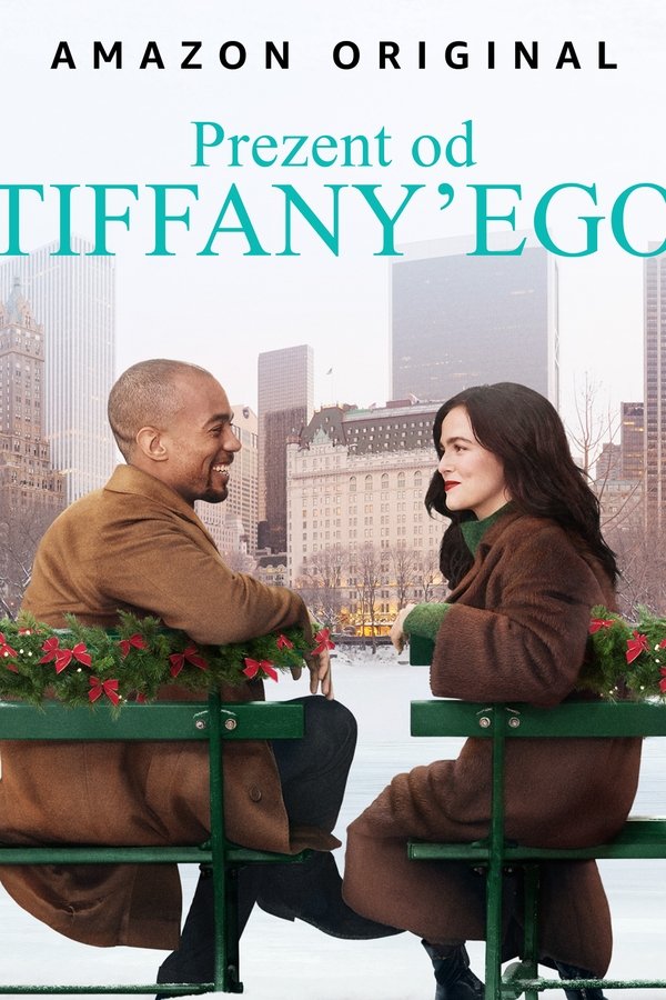 PL - PREZENT OD TIFFANY'EGO (2022)