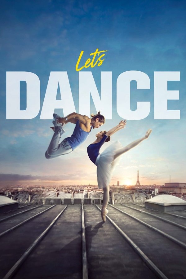 RU - Let's Dance (2019)