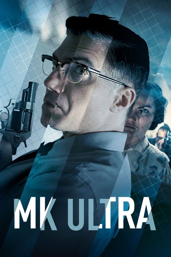 PL - MK ULTRA (2022)