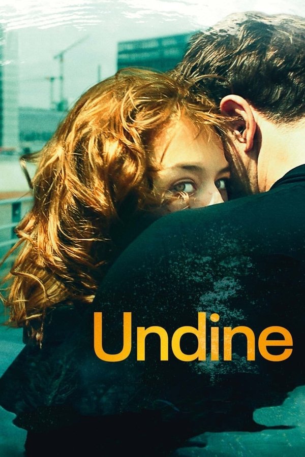 AR - Undine  (2020)