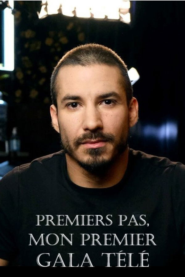 mon premier gala télé  (2021)