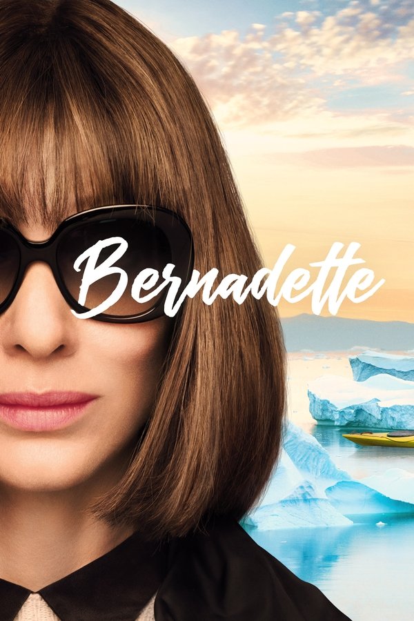 DE - Bernadette (2019)