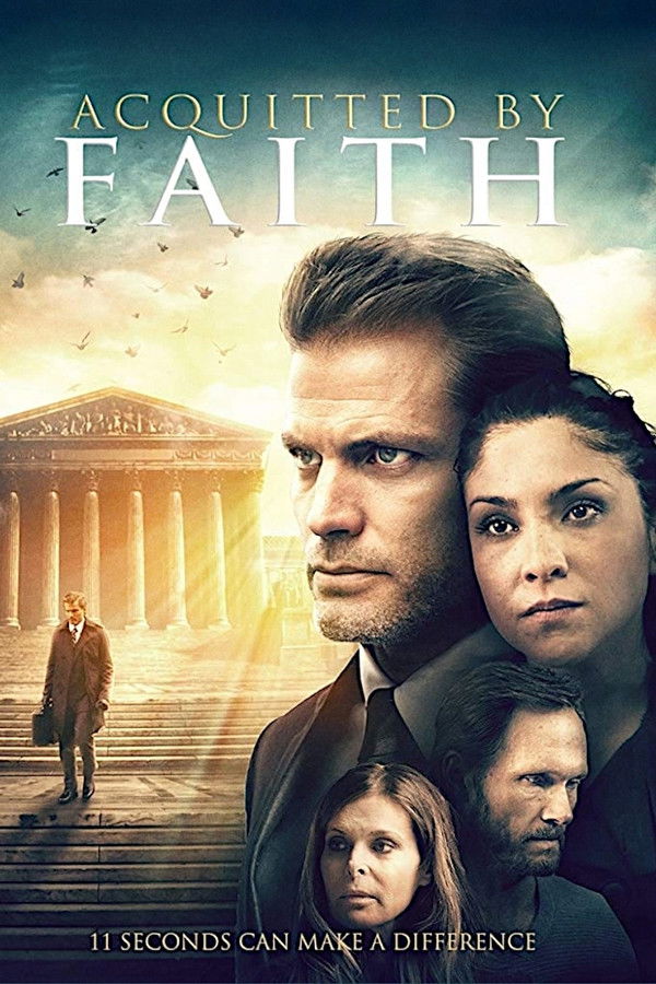AR - Acquitted by Faith  (2020)