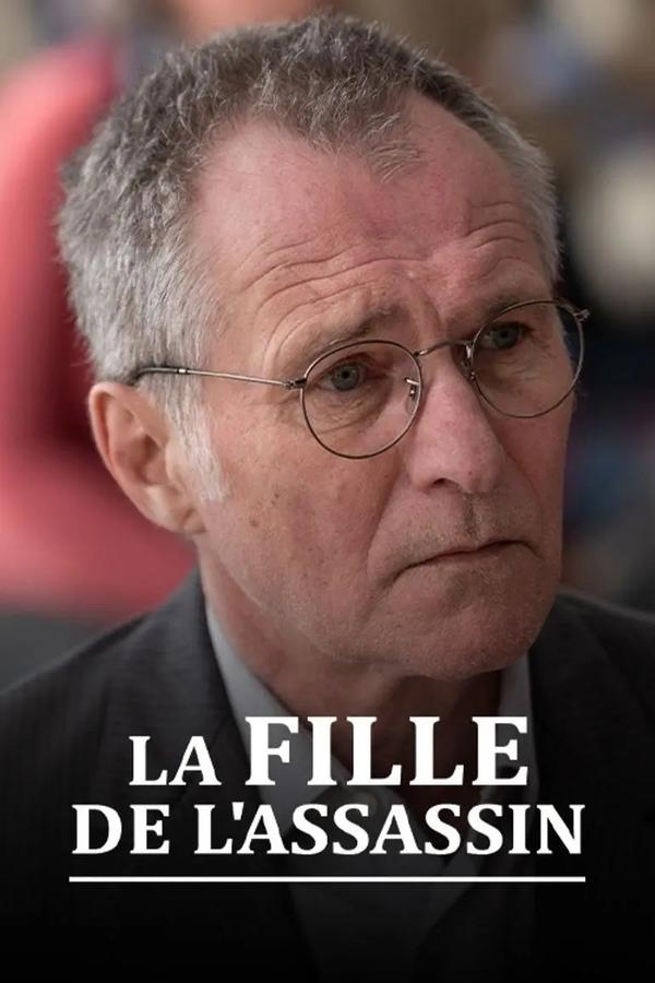 FR - La Fille de l'assassin (2023)