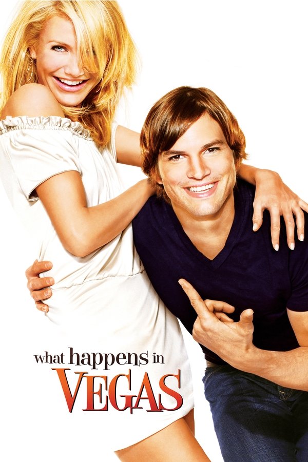 AL - What Happens in Vegas (2008)