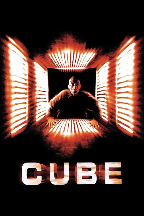 PL - CUBE (1998)