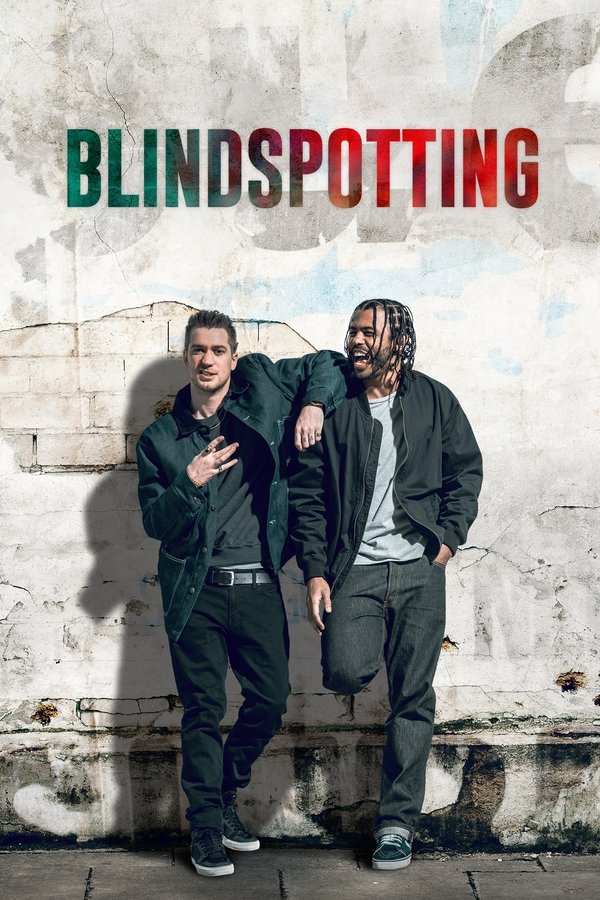 FR - Blindspotting (2018)