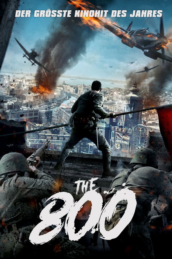 DE - The 800 (2020)