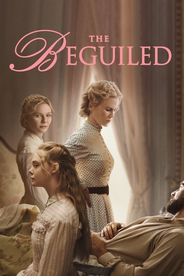 EX - The Beguiled (2017)