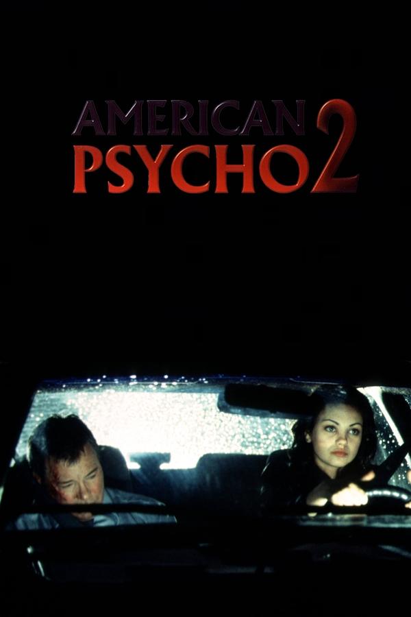 SE - American Psycho 2: All American Girl