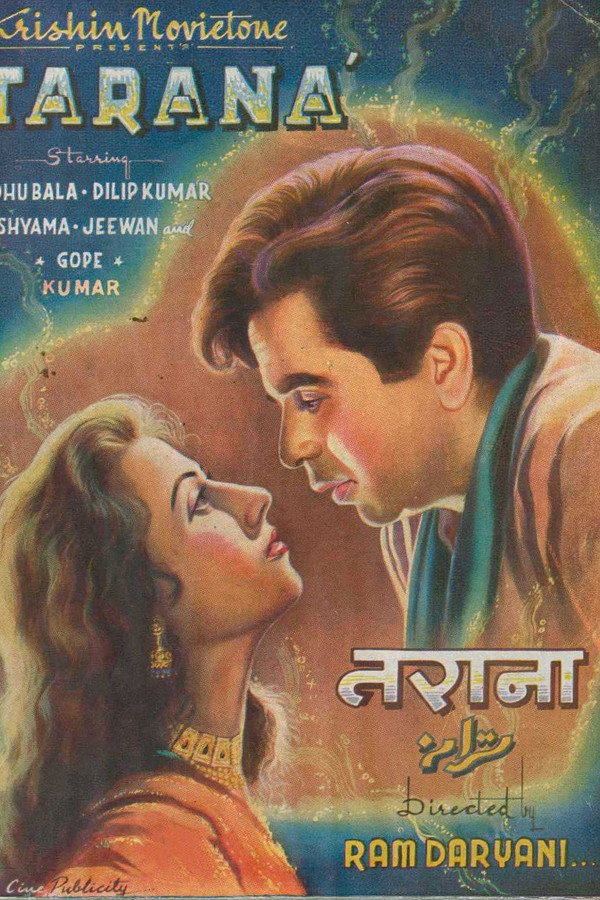 IN - Tarana (1951)
