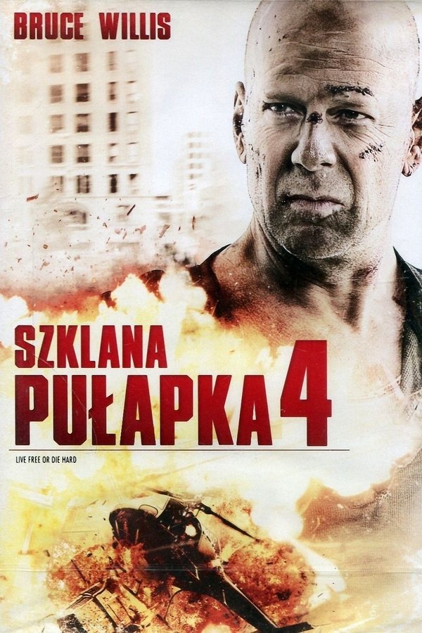 PL - SZKLANA PUŁAPKA 4.0 (2007)