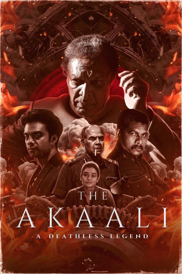 TM - The Akaali (2024)