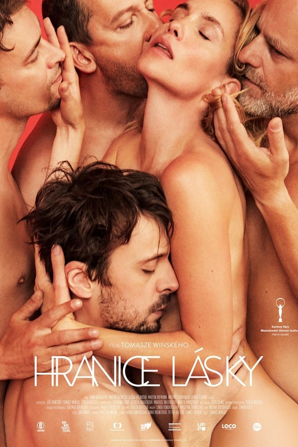 PL - GRANICE MIŁOŚCI (2022) 18+