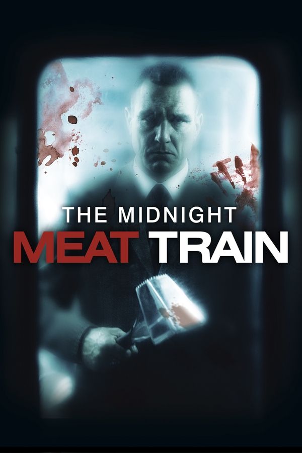 DE - The Midnight Meat Train (2008)