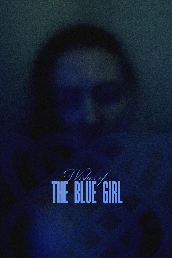 AR - Wishes of the Blue Girl (2024)