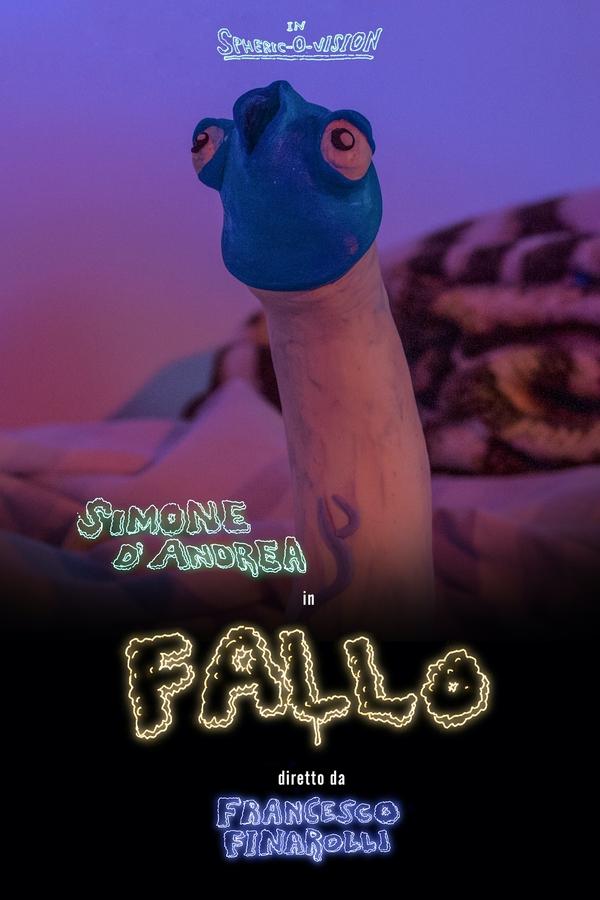 IT - Fallo
